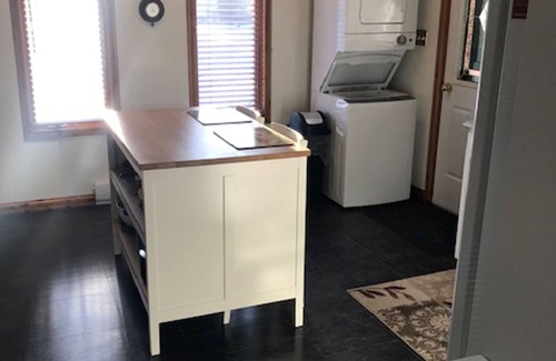 Algoma District Apartment | Luxury Northern City Retreat