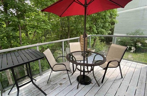 Algoma District Apartment | Luxury Northern City Retreat