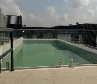 Roman Ridge Apartment | Luxury Nova Roman Ridge 2-bedroom apartment in Accra - FiveHills homes