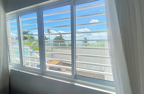 Ponta Negra Apartment | Luxury NYC-Style Beach Apt 3BR Private Pool Oceanview in Ponta Negra Natal