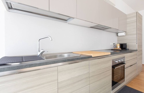 Crescenzago Apartment | Luxury Oasis of Relax