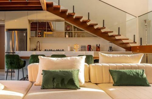 Ipojuca Villa | Luxury Oasis Porto de Galinhas