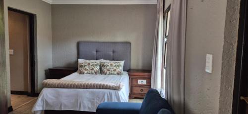 Hartbeespoort House | Luxury oasis retreat