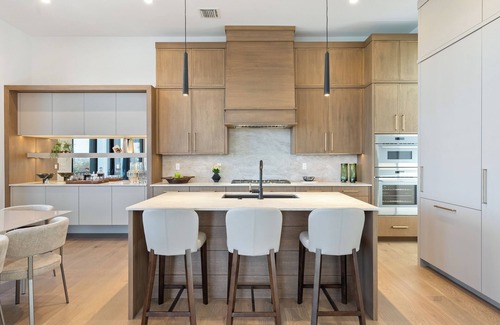 Bonita Springs Villa | Luxury Oasis Villa: 1min to beach, elevator, waterfront, spa, NEW $6M value!