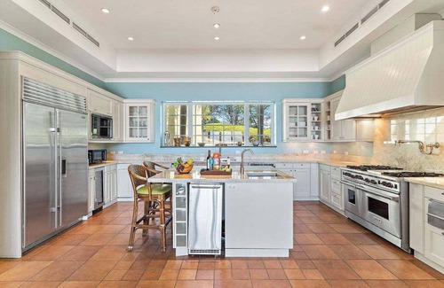 Papagayo Peninsula Villa | Luxury Ocean View Villa | 2 Private Pools & Chef