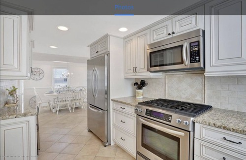 Point Pleasant Beach House | Luxury Oceanfront Oasis - Steps to Jenkinson's Boardwalk Attractions