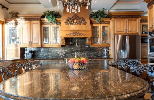 San Clemente Villa | Luxury Ocean Bluff Villa