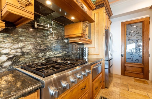 San Clemente Villa | Luxury Ocean Bluff Villa