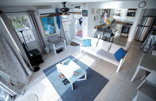 Clinketts Villa | Luxury Ocean Front House, West Coast, Barbados