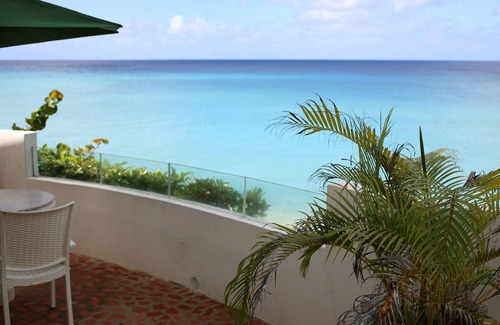 Clinketts Villa | Luxury Ocean Front House, West Coast, Barbados