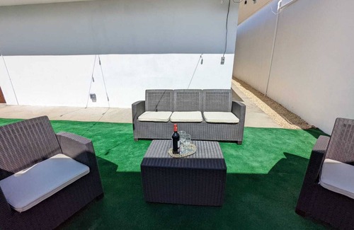 Arecibo Apartment | Luxury Ocean Front Apartment for a Getaway