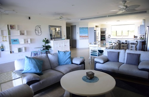 Playa Conchal Resort | Luxury ocean-view 4br condo in stunning Reserva Conchal!