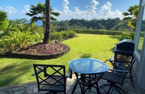 Kaiulani Condo | Luxury Ocean View Townhouse; 2,864SqFt; 3 Bedroom; 3-1/2 Bath; 3 community pools
