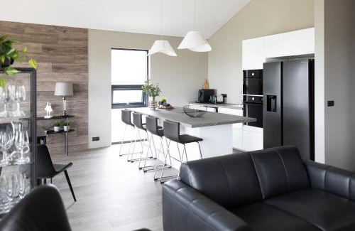 Vestmannaeyjar Villa | Luxury Ocean Villas