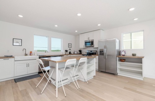 South Ponte Vedra Beach House | Luxury Oceanfront Getaway
