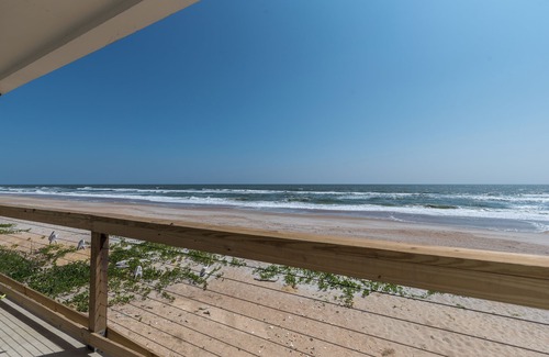 South Ponte Vedra Beach House | Luxury Oceanfront Getaway