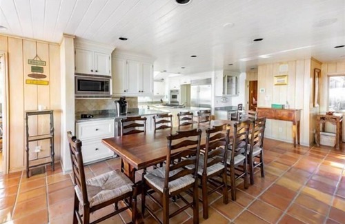 Beach Lagoon House | Luxury Oceanfront Home with Private Pool, Sleeps 15 in the heart of Sea Pines