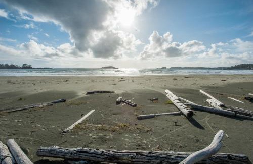 Tofino Apartment | Luxury Oceanfront Condo by OnlyBC 104