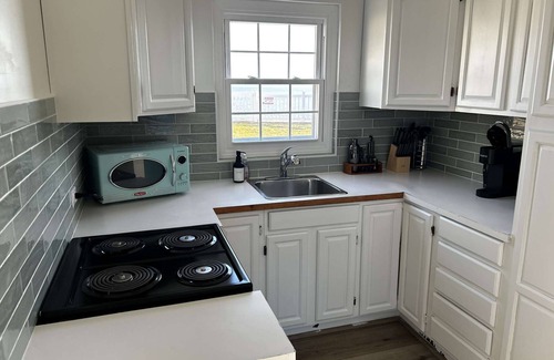 Southampton Apartment | Luxury Oceanfront Escape with Private Beach Access