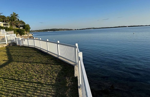 Southampton Apartment | Luxury Oceanfront Escape with Private Beach Access