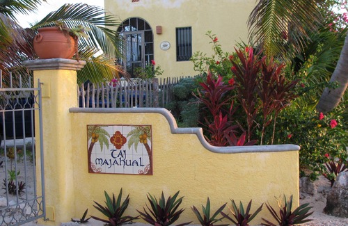 El Placer Villa | Luxury Oceanfront ECO Villa