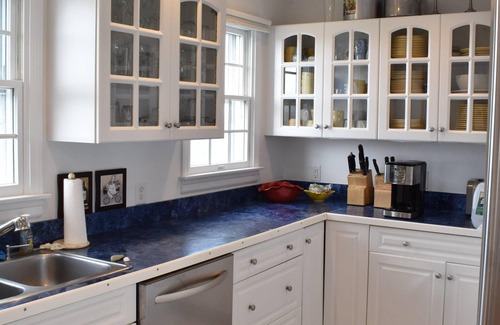 Tom Nevers House | LUXURY OCEANFRONT ESTATE! Private beach & heated pool & hot tub. Sleeps 12!