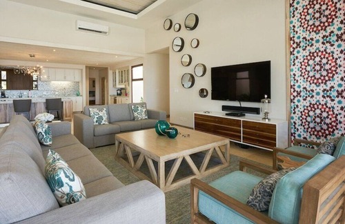 Playa Langosta House | Luxury Oceanfront Offering In Gated Community