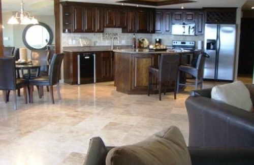 Castillos del Mar Condo | 'Luxury Oceanfront Penthouse with Pools, Jacuzzis and Spectacular Ocean Views'
