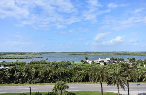 Bethune Beach Apartment | Luxury Oceanfront Condo with Breathtaking Views Pool WiFi ~ CH516