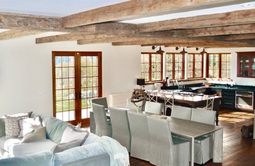 Lubec House | Luxury Oceanfront Vacation Rental in Downeast Maine