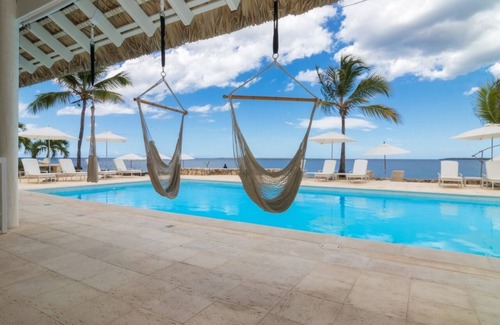 Punta Aguila House | Luxury Oceanfront Villa fully staffed 12 bdrms/bthrms