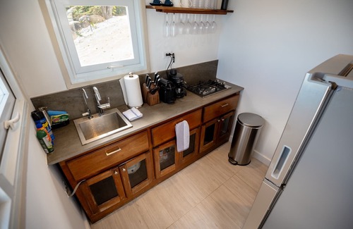 Flamenco Villa | Luxury Oceanview Glamping @ Punta Flamenco, Culebra, Puerto Rico
