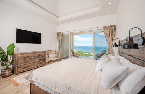 Tamarindo Apartment | Luxury Oceanview Penthouse, Breathtaking Sunsets