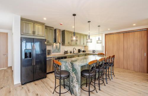 Tamarindo Apartment | Luxury Oceanview Penthouse, Breathtaking Sunsets