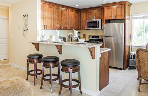 Carlsbad Condo | Luxury Oceanview Stay – Steps from the Beach #4