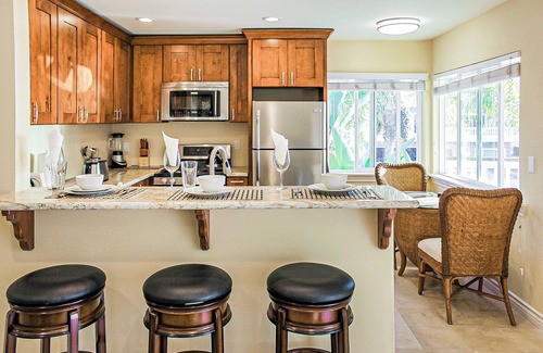 Carlsbad Condo | Luxury Oceanview Stay – Steps from the Beach #4