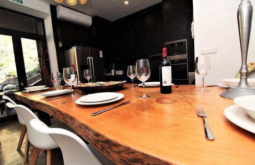 Campanario House | Luxury of Calhau da Lapa