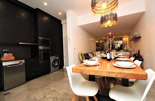 Campanario House | Luxury of Calhau da Lapa