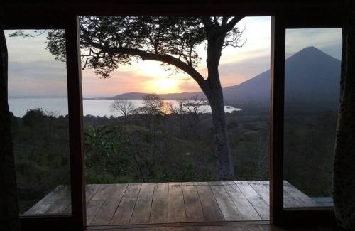 Santa Cruz Villa | Luxury off-grid peaceful house with stunning view