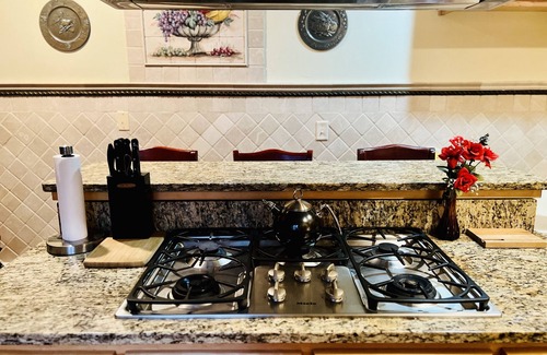 South Shore Apartment | Luxury off the Lake