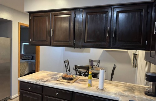 La Grange Apartment | Luxury on Lagrange