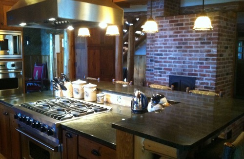 Lake Placid Ski Chalet | Luxury on Lake Placid!