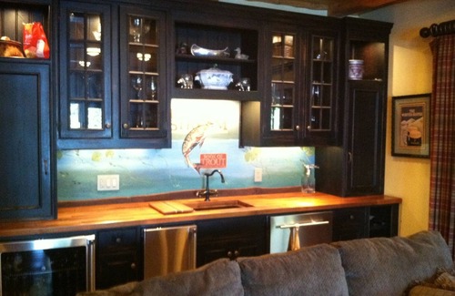 Lake Placid Ski Chalet | Luxury on Lake Placid!