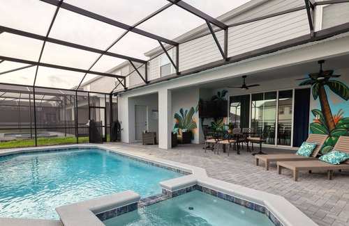 Westridge House | Luxury on Lilac Way - 10 Bed Windsor Island Home