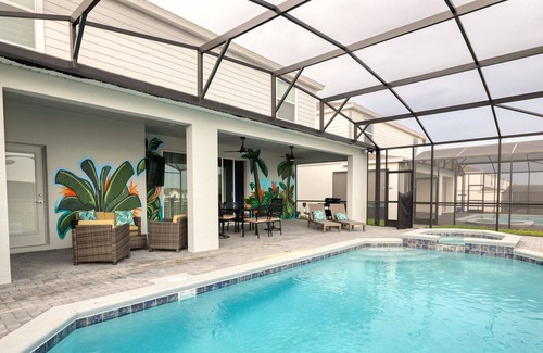 Westridge House | Luxury on Lilac Way - 10 Bed Windsor Island Home