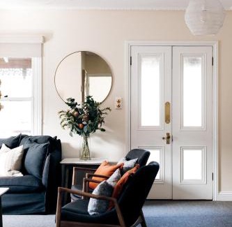 Beechworth House | Luxury on Loch