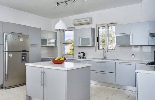 Lardos Villa | Luxury on Rhodes