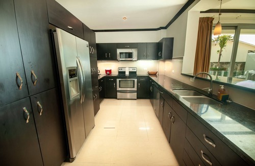 Jaco Condo | Luxury on the beach - Diamanté del Sol Updated 3 Bedroom Luxe Condo