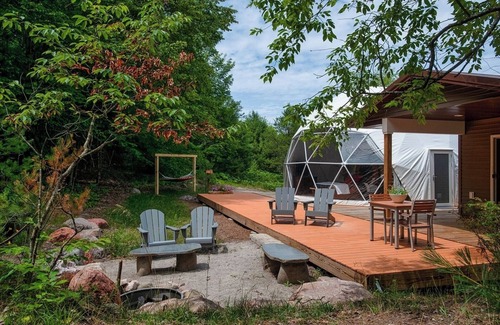 Williamsburg Apartment | Luxury on the Edge of Traverse City - 4