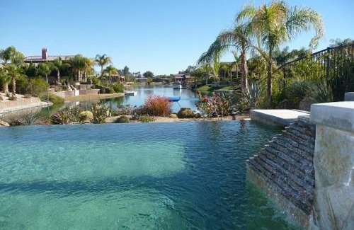 Rancho Mirage House | Luxury on the Lake Rancho Mirage